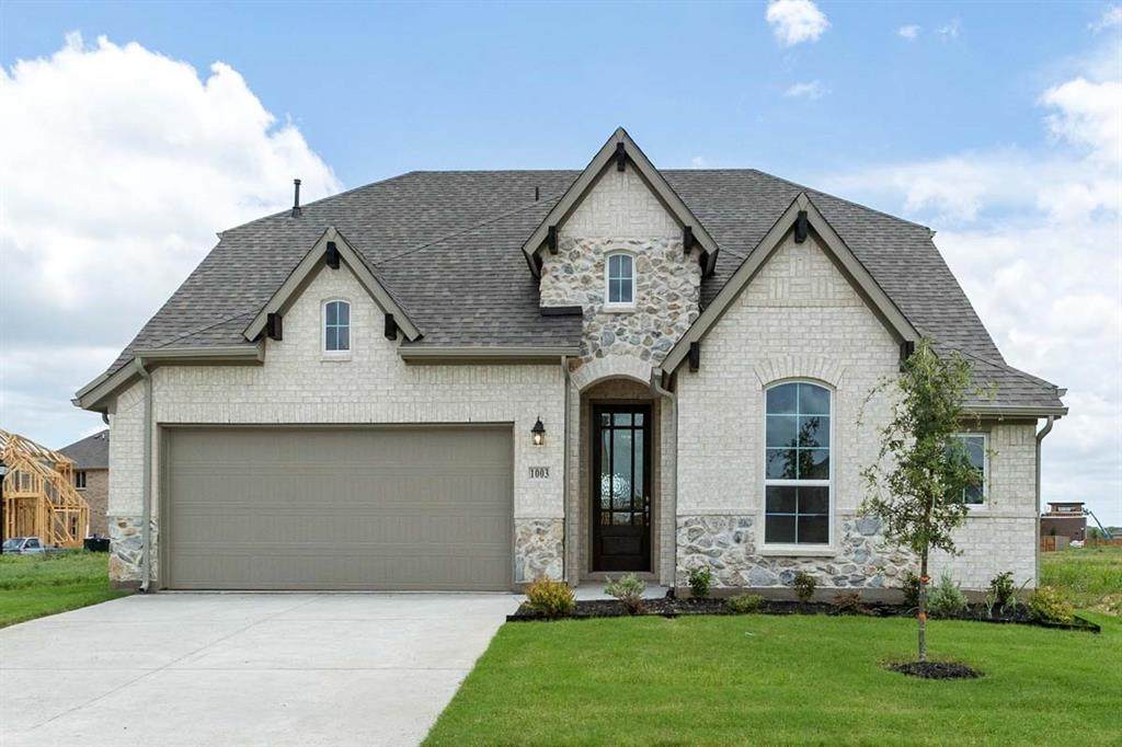 1003 Cumberland Drive - Photo 1