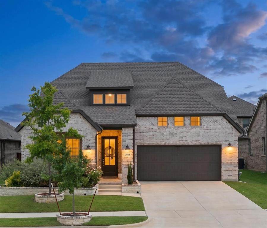 2603 Trinity Ridge Street - Photo 1