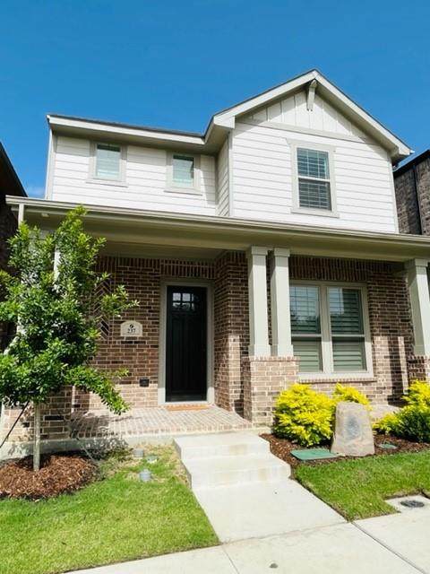 237 Eaglewood Drive - Photo 1