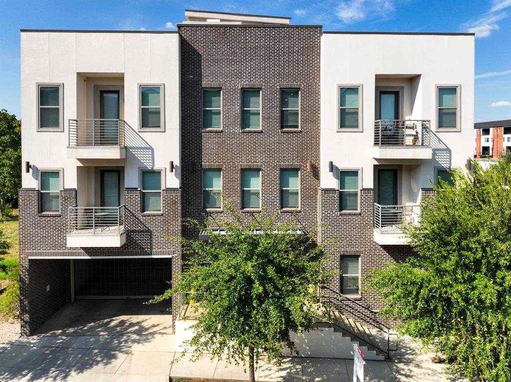 2712 Wingate Street - Photo 1