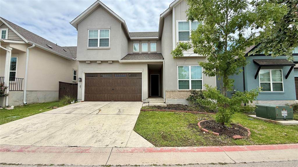 601 C-Bar Ranch Trail - Photo 1