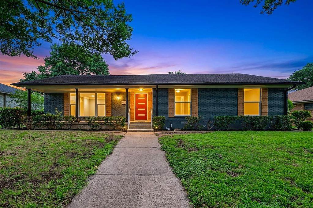 5821 Clendenin Avenue - Photo 1