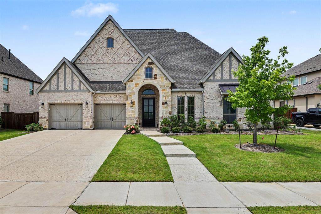 2200 Shady Hill Drive - Photo 1