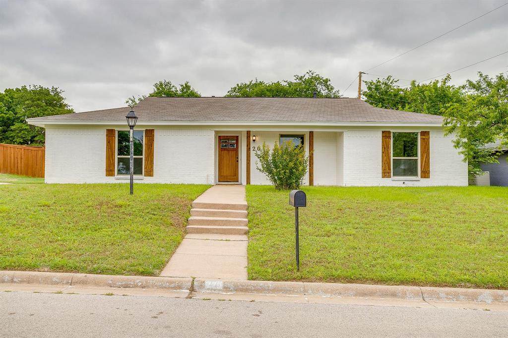 220 Rolling Hills Drive - Photo 1