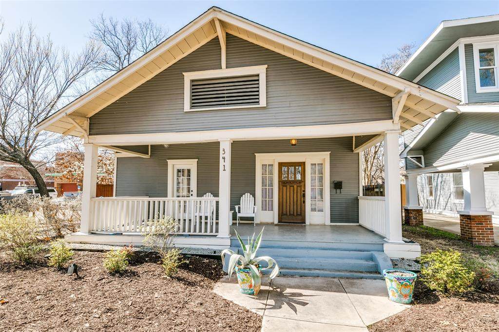 341 Edgefield Avenue - Photo 1