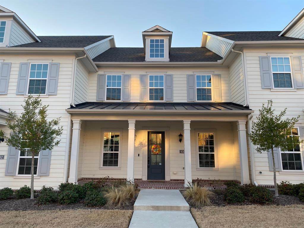 930 Marian Drive - Photo 1
