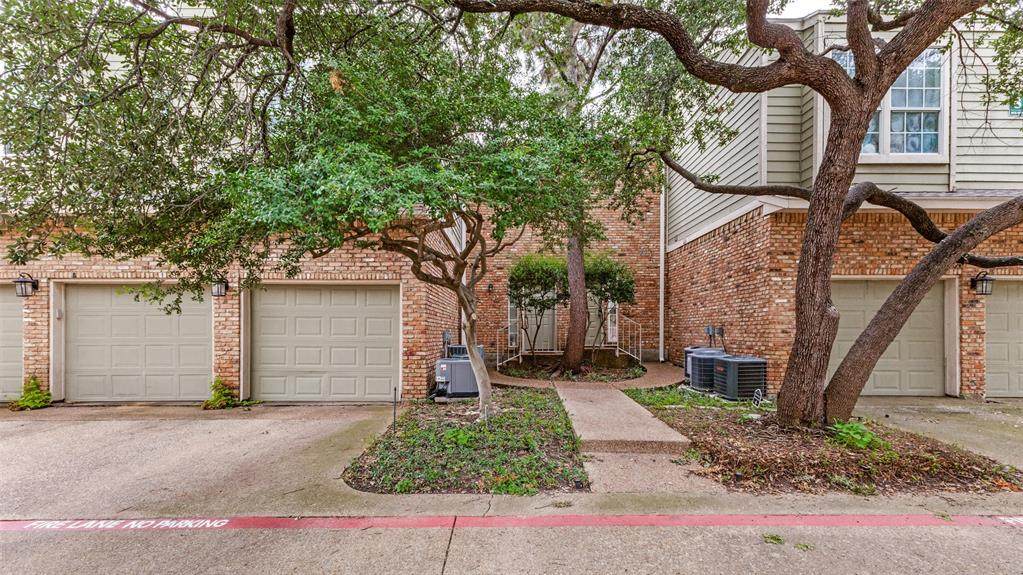 7151 Gaston Avenue - Photo 1