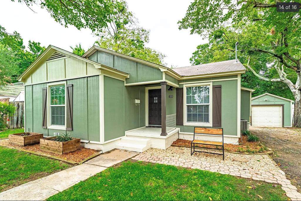 1201 Alan Avenue - Photo 1