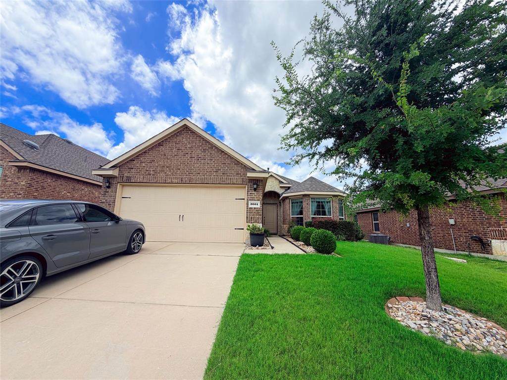 3601 Sabine Drive - Photo 1
