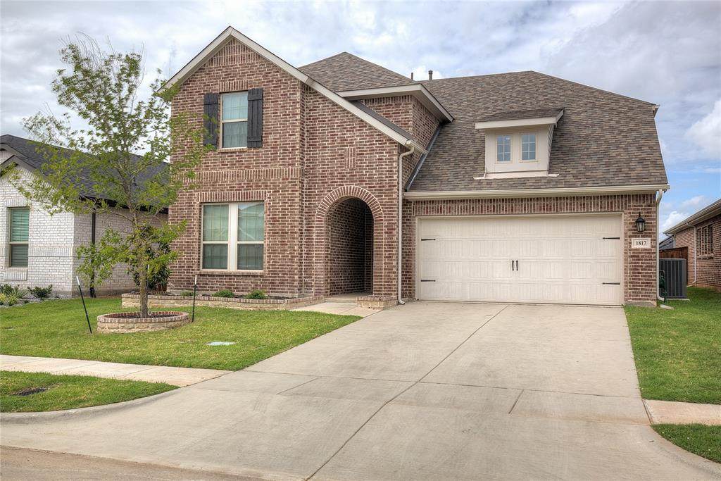 1817 Arbor Drive - Photo 1