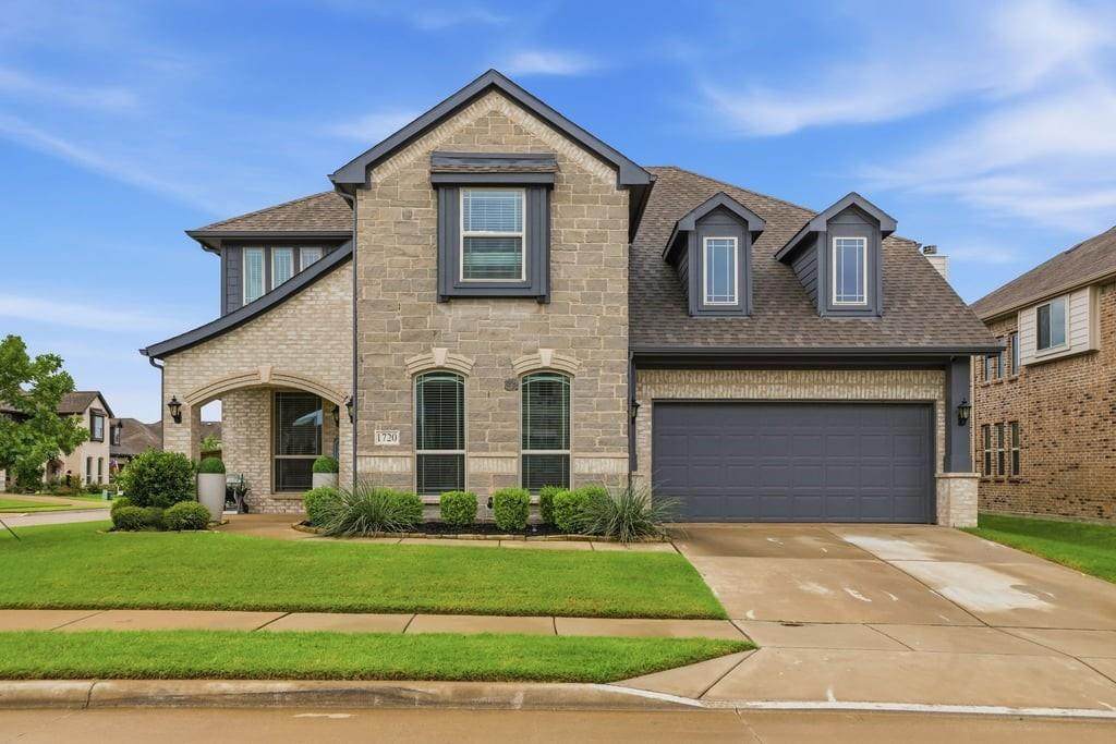 1720 Benny Lane - Photo 1
