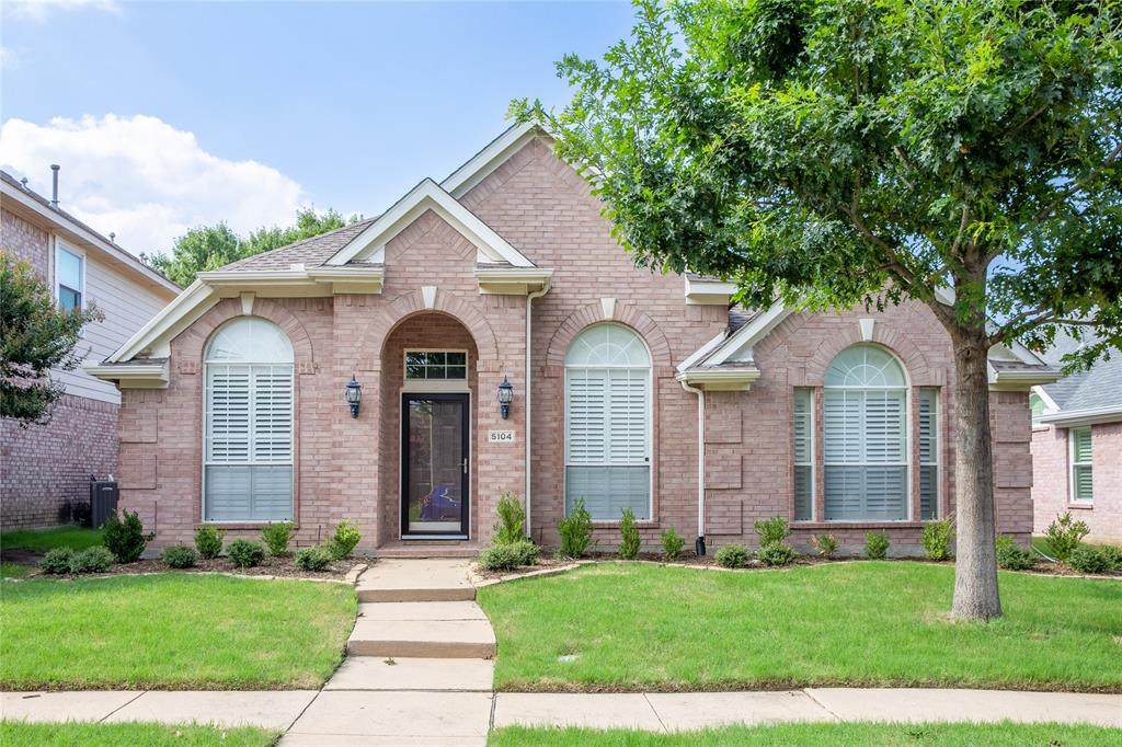 5104 China Berry Drive - Photo 1