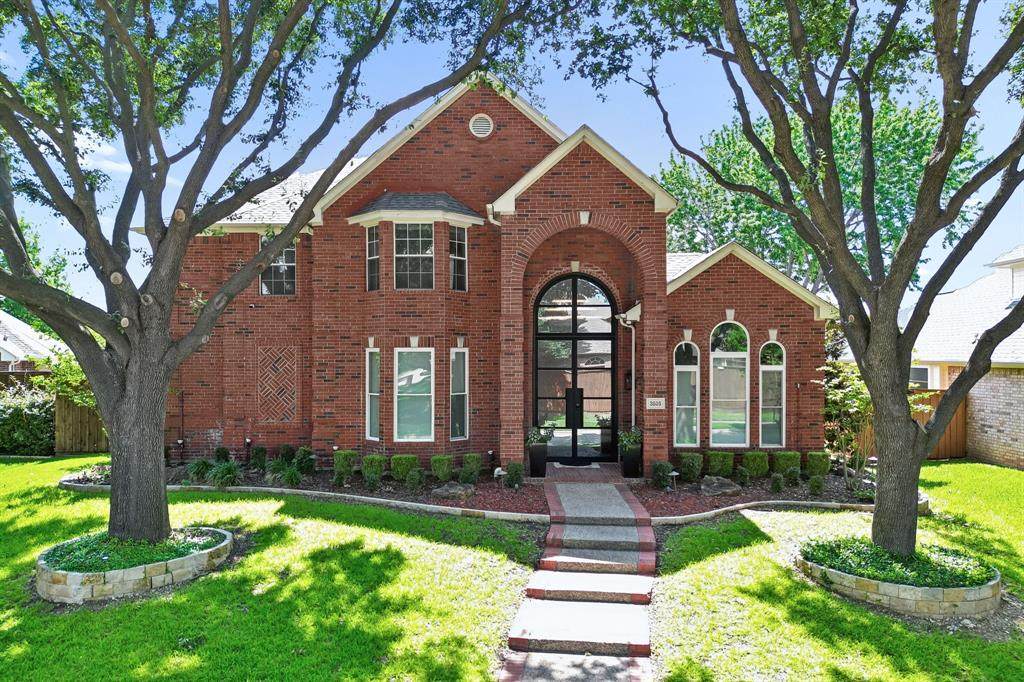 3605 Whitehaven Drive - Photo 1