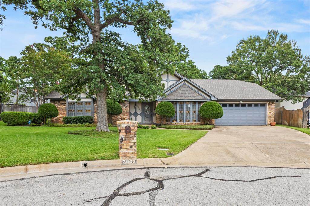 3603 Ivywild Court - Photo 1