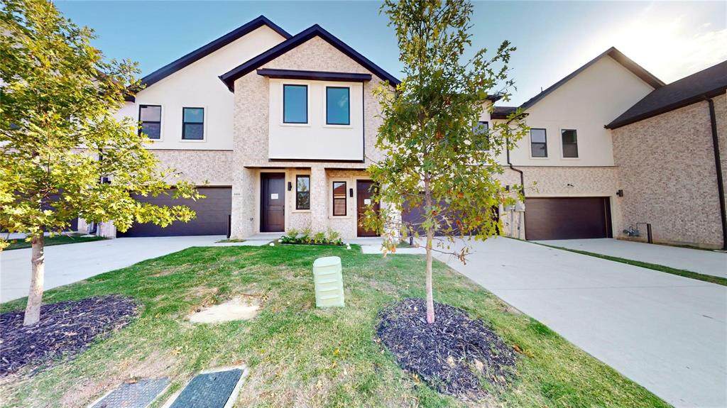 4416 Fatima Drive - Photo 1