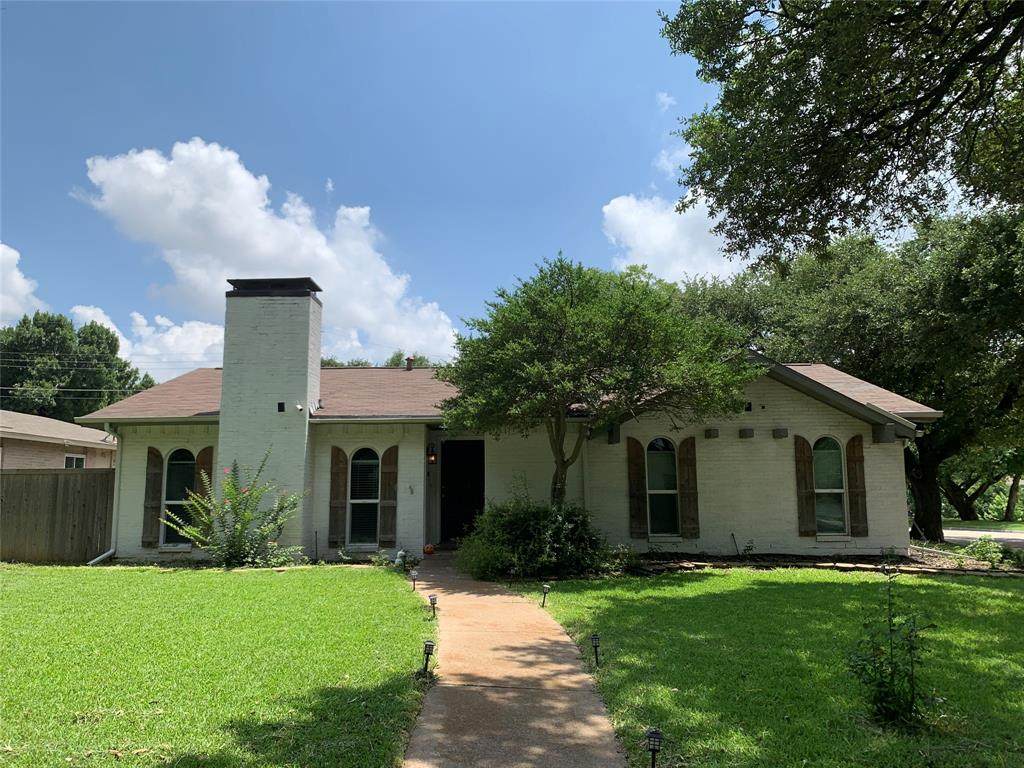 1456 Wind Cave Circle - Photo 1