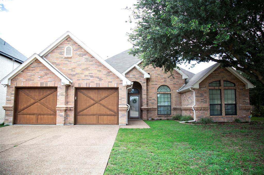 7416 Rolling Hills Drive - Photo 1