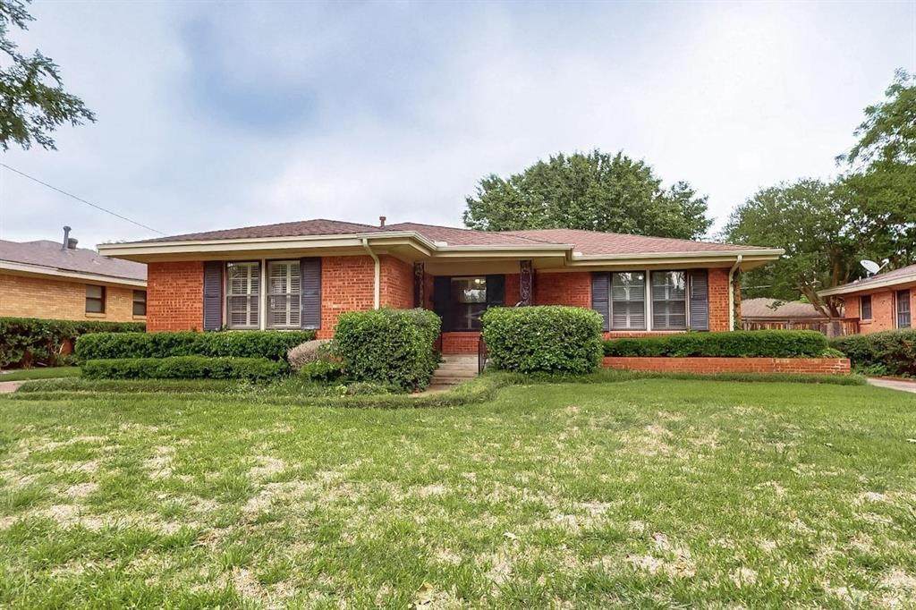 7305 Lehigh Drive - Photo 1