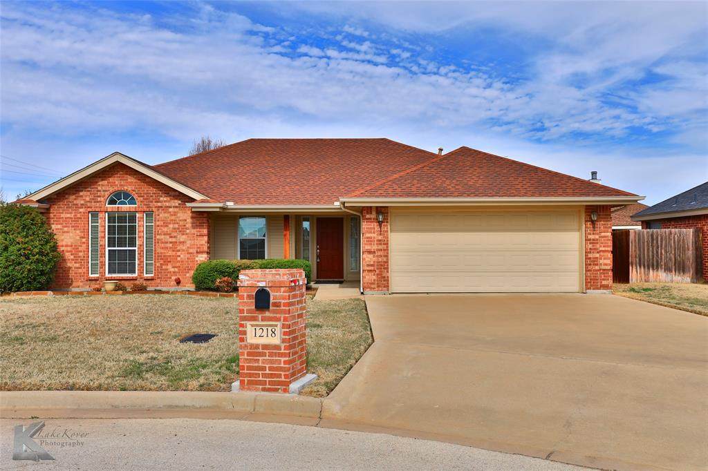 1218 Lewis And Clark Trail - Photo 1