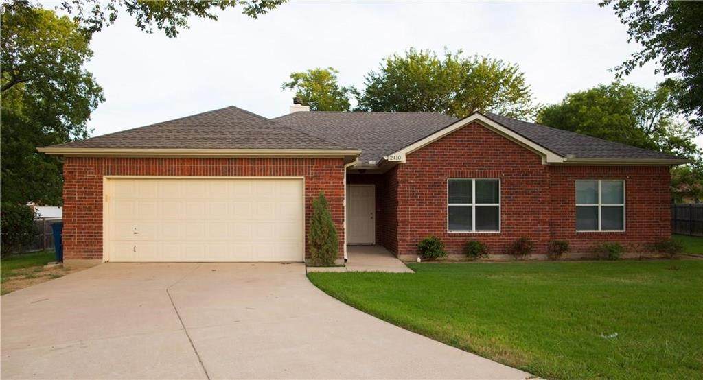 2410 South Forest Hill - Photo 1