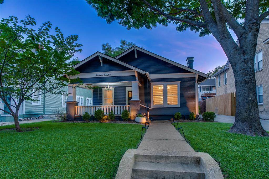 1414 Kings Highway - Photo 1