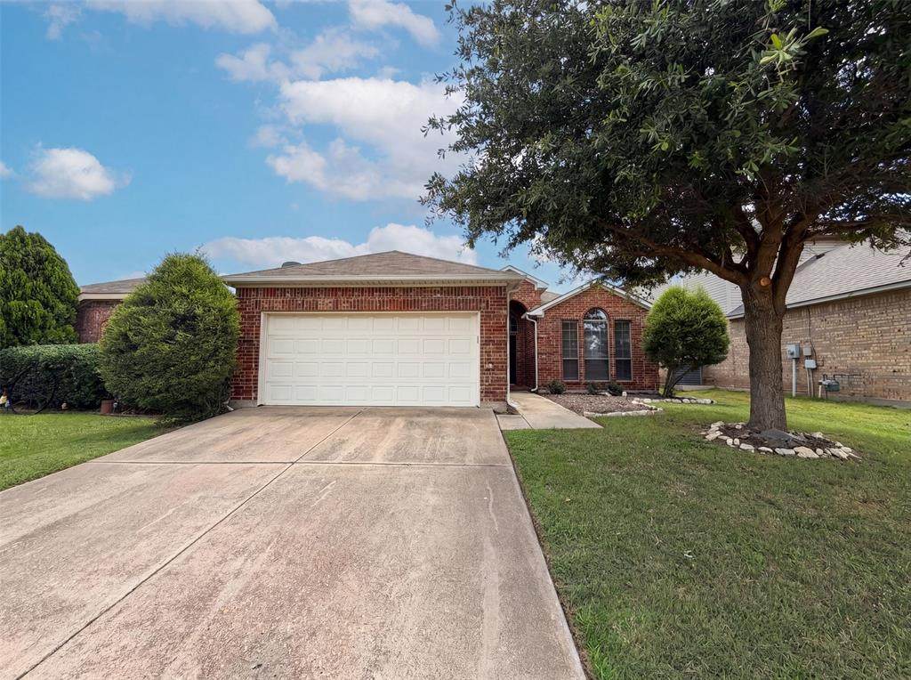 1205 Kachina Lane - Photo 1