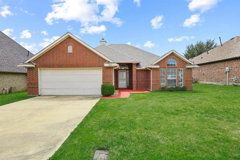 4810 Hilre Drive - Photo 1