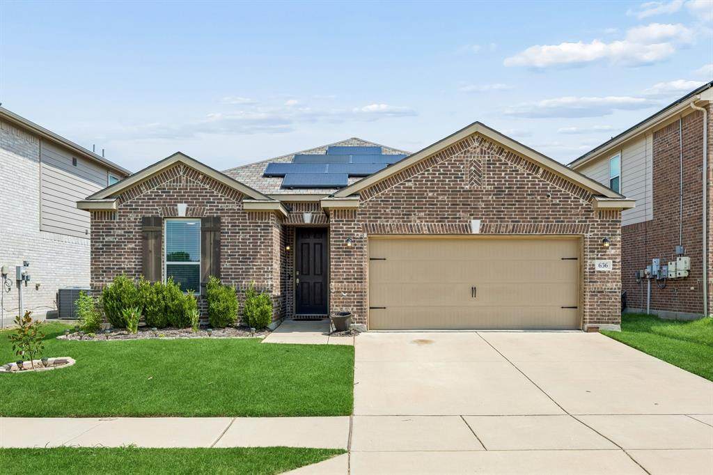 636 Fox View Drive - Photo 1