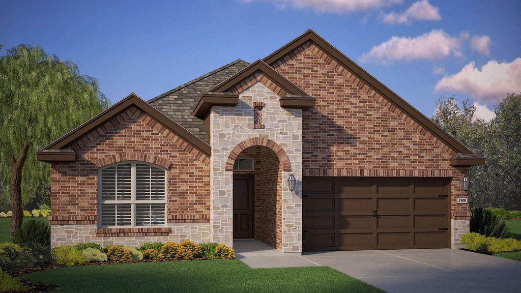 17137 Manzanilla Drive - Photo 1