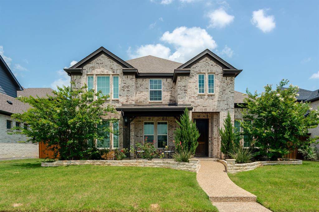 6642 Gavin Drive - Photo 1