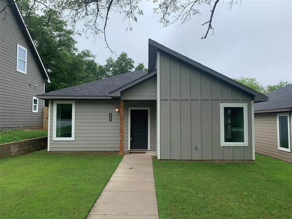 610 Texas Street - Photo 1