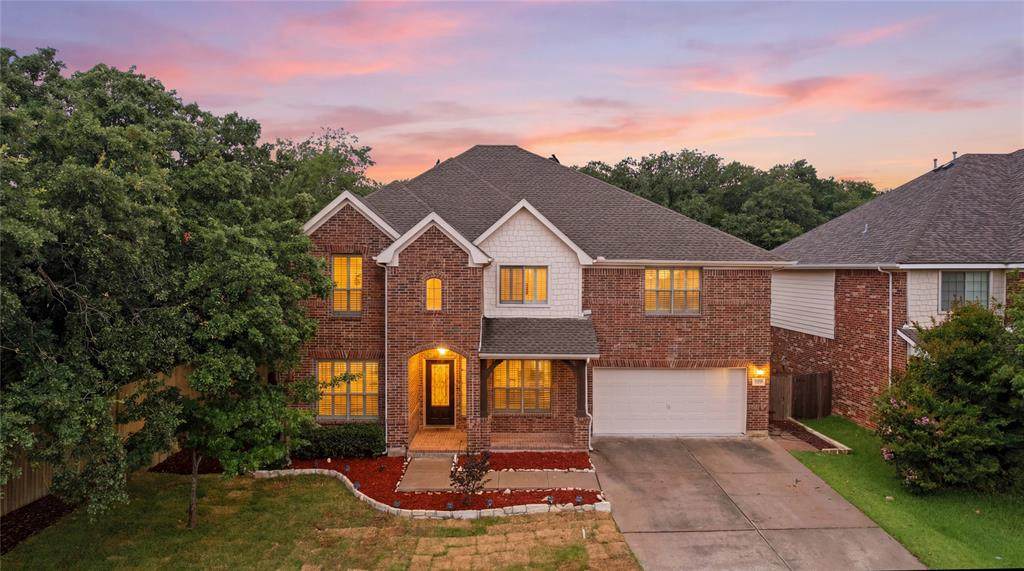 10001 Thurman Road - Photo 1
