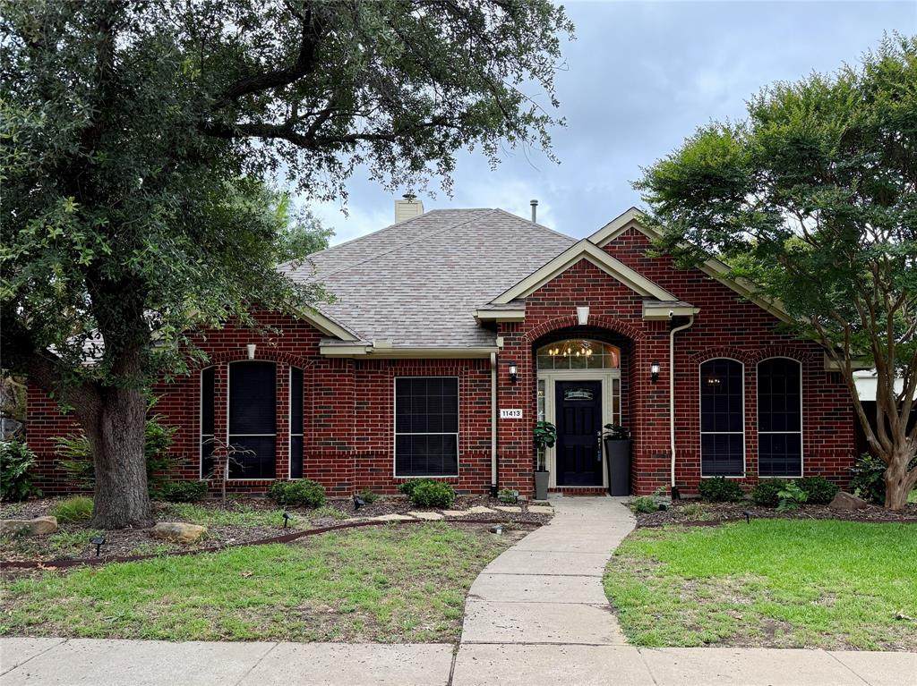 11413 Amber Valley Drive - Photo 1