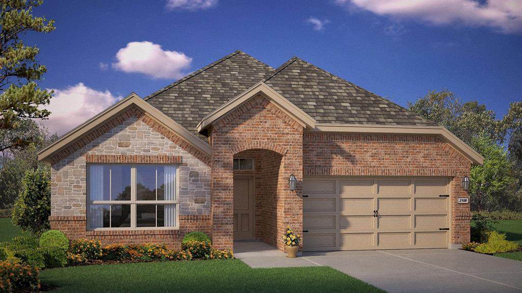 17124 Manzanilla Drive - Photo 1