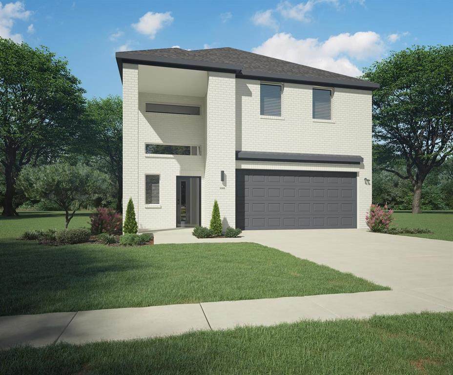 713 Knox River Drive - Photo 1