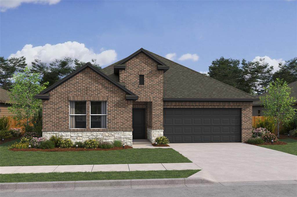 2122 Sycamore Ridge Trail - Photo 1