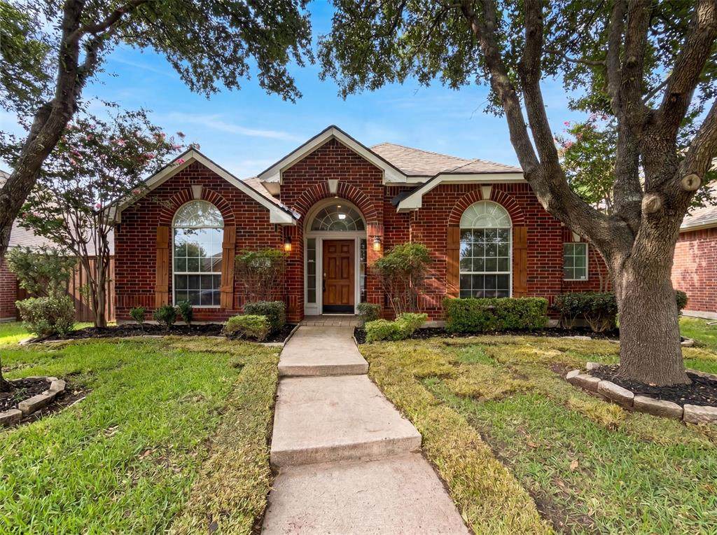 1441 Forest Oaks Court - Photo 1