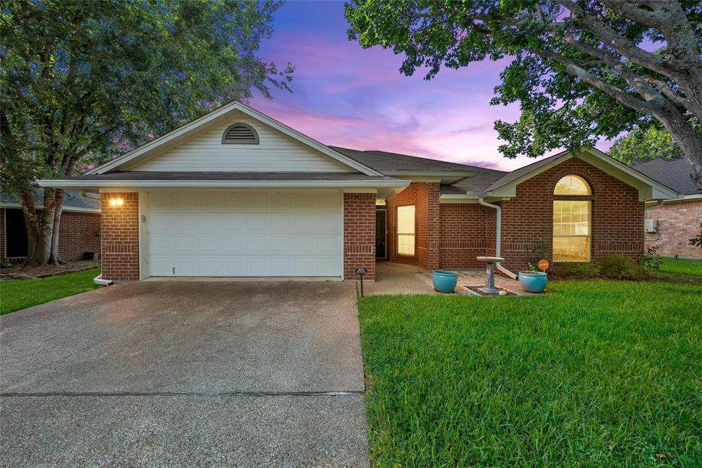 10604 Sierra West Drive - Photo 1