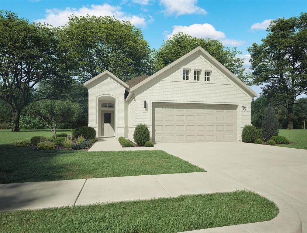 1331 Capecastle Lane - Photo 1