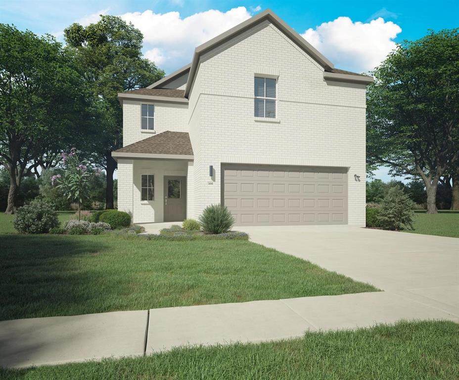 806 Knox River Drive - Photo 1