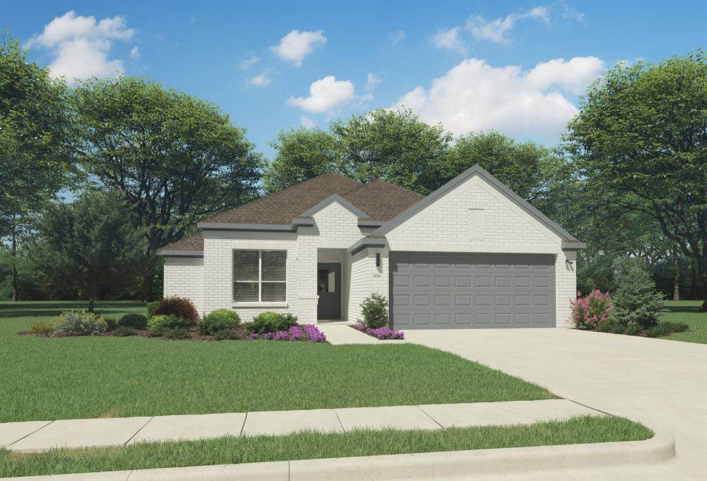 811 Poppleton Drive - Photo 1