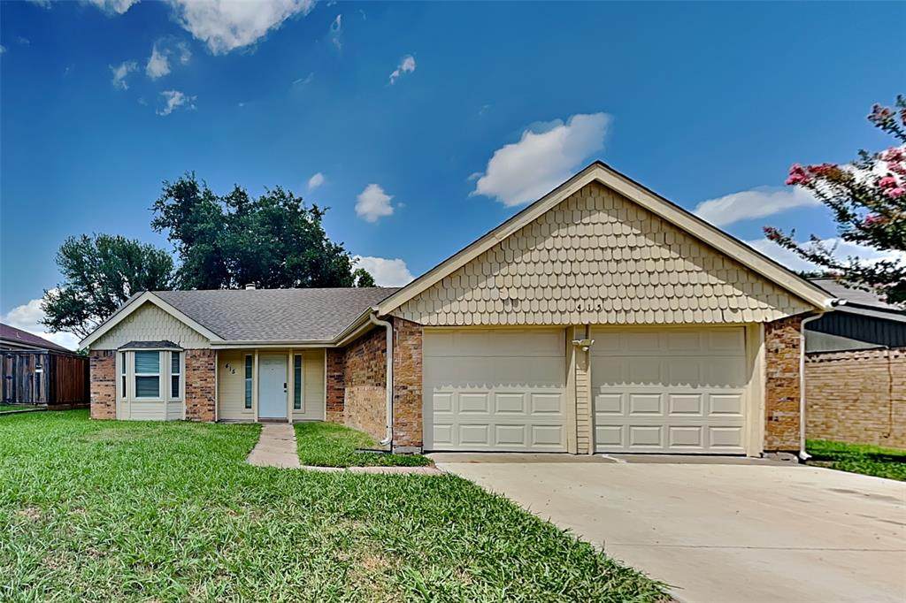 415 Lemon Drive - Photo 1