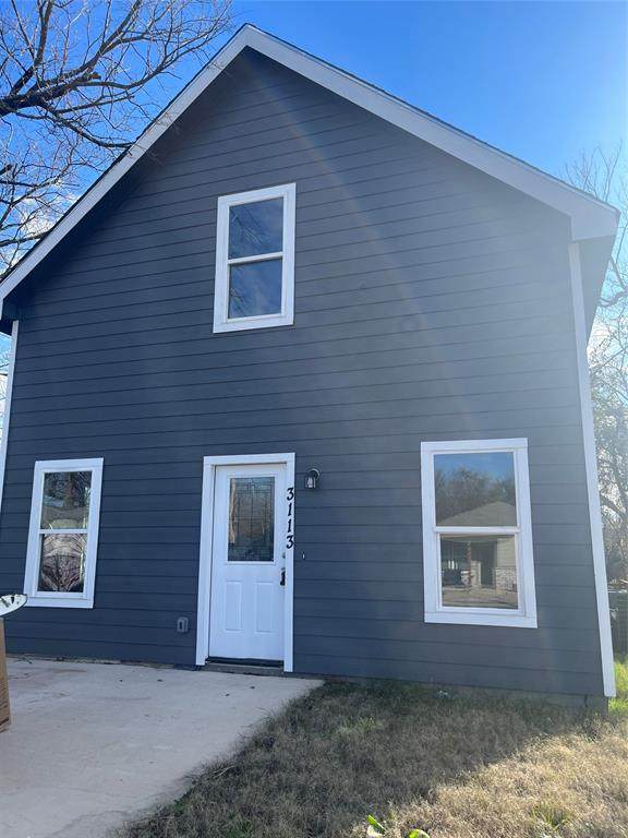 3113 Bourland Street - Photo 1