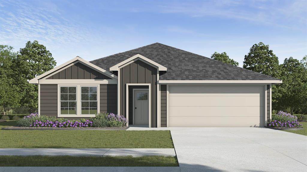 1204 Breezy Oak Drive - Photo 1