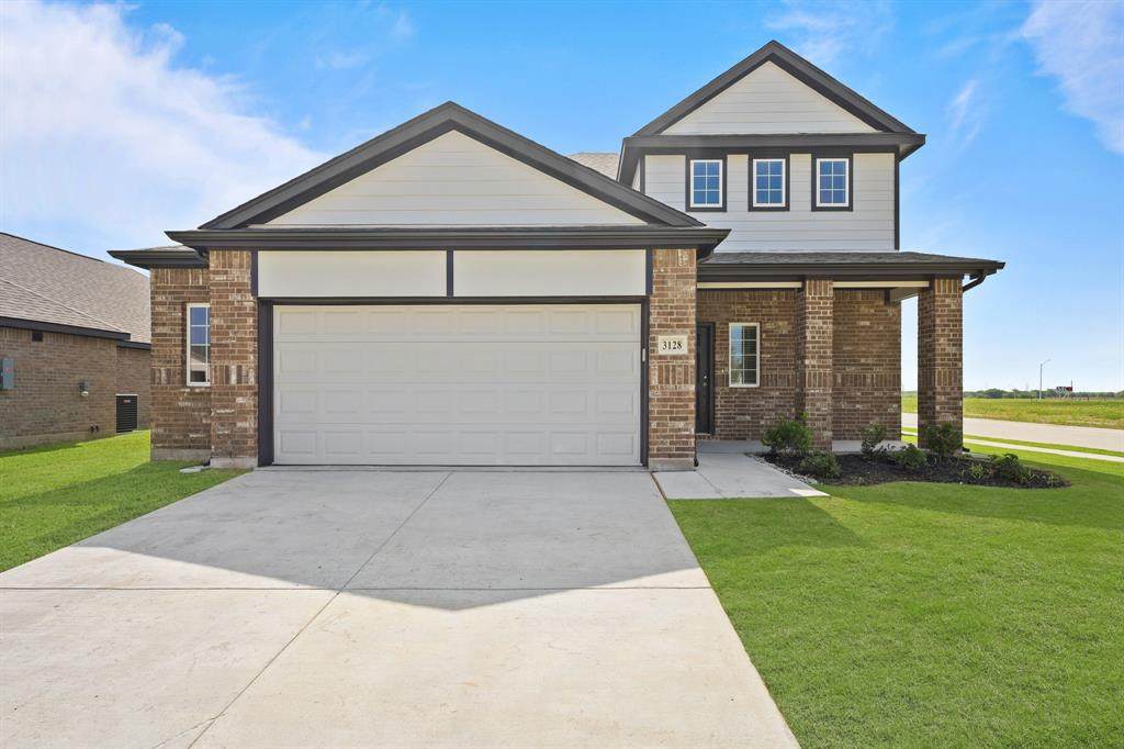 3128 Manchester Drive - Photo 1