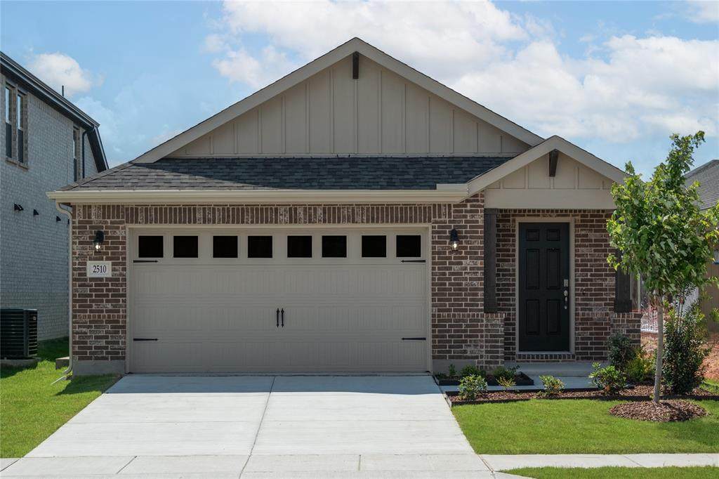 2510 Hawkins Street - Photo 1