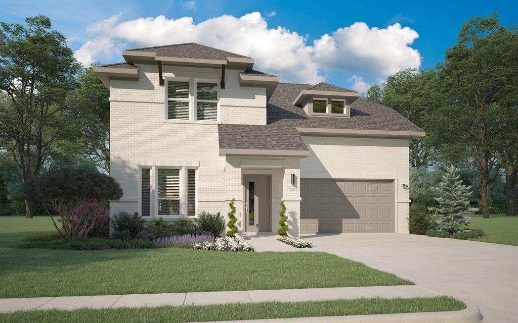 1243 Treasure Woods Lane - Photo 1