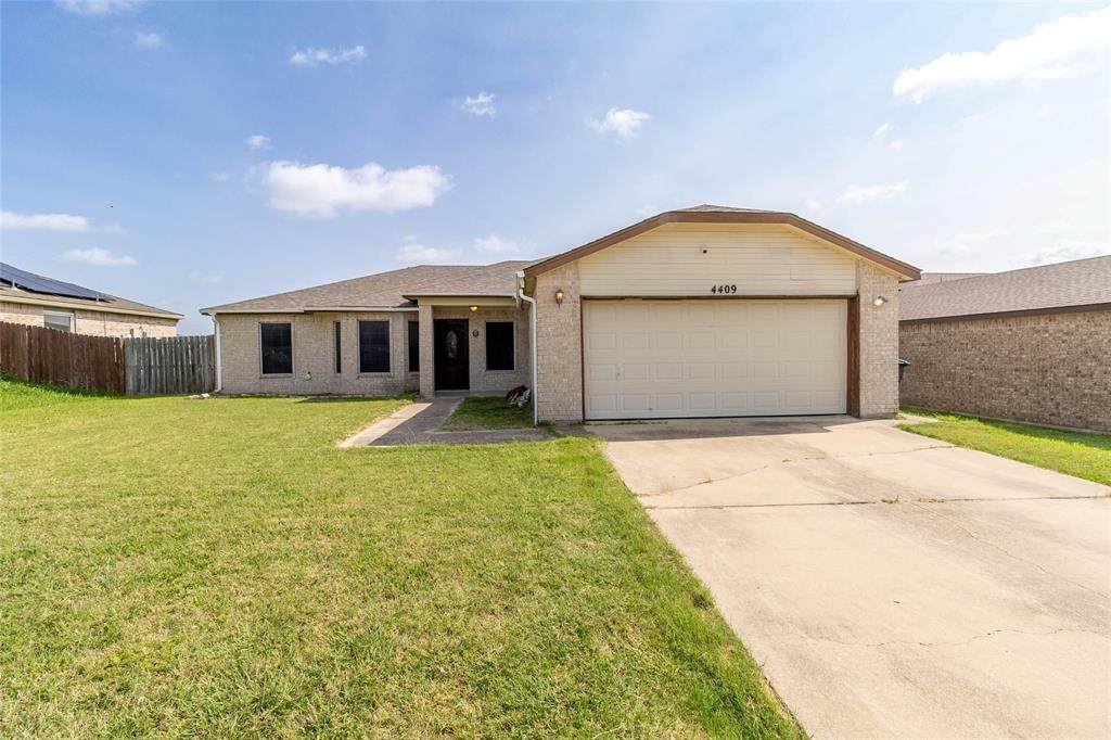 4409 Hank Drive - Photo 1
