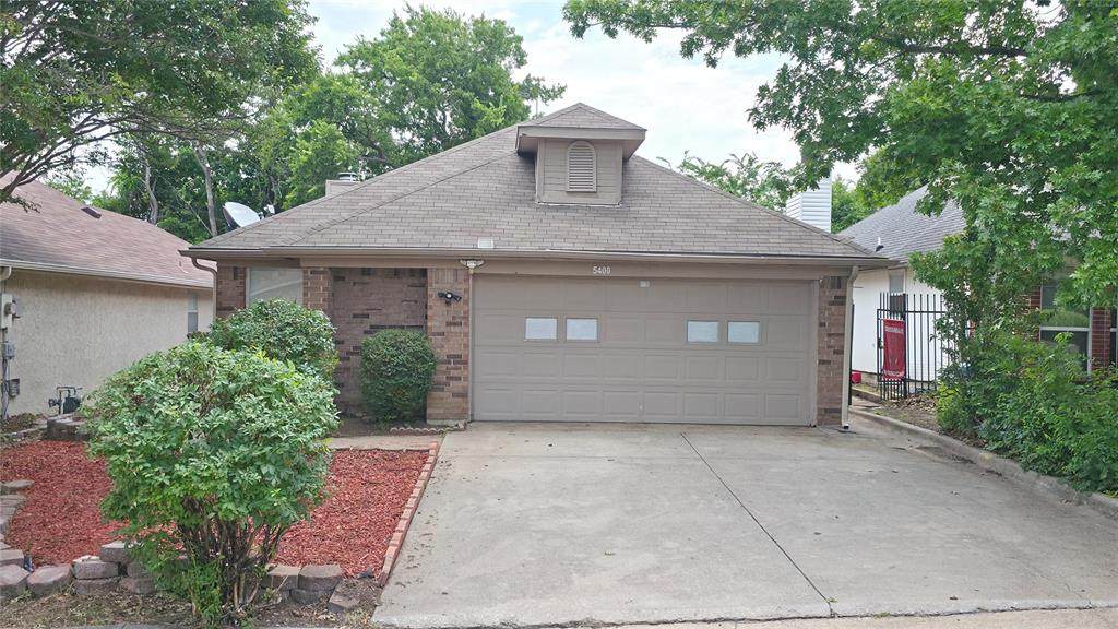 5400 Village Green Drive - Photo 1