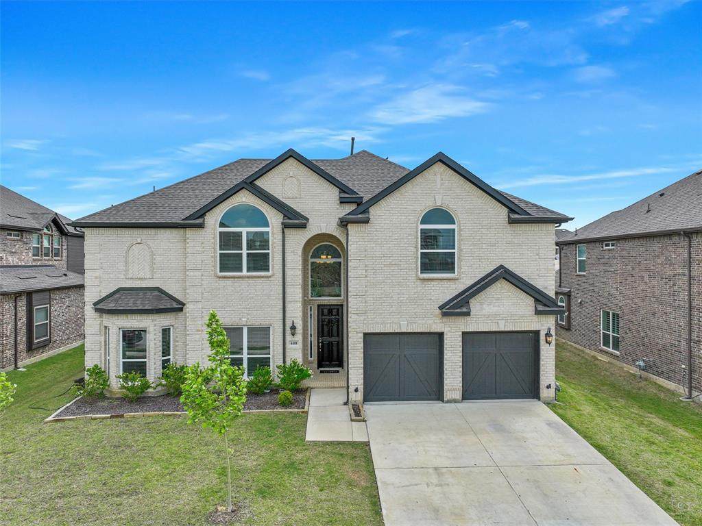 4408 Canadian River Drive - Photo 1